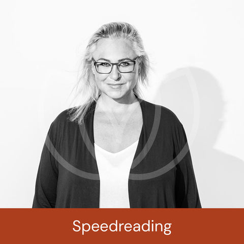 Speedreading