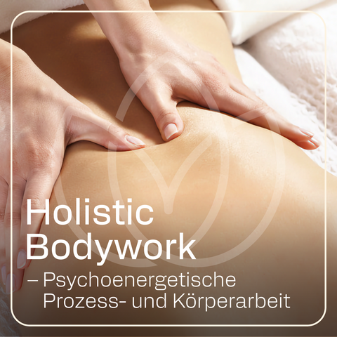 Holistic Bodywork
