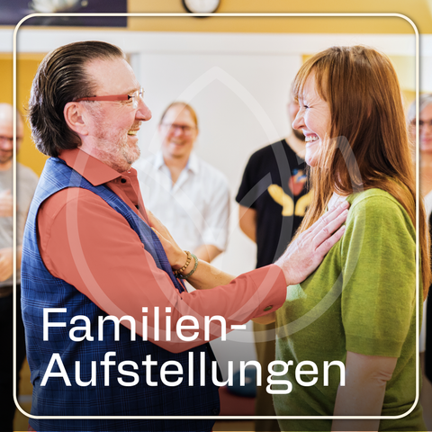 Familienaufstellung im Prana Leipzig