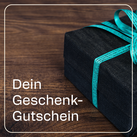 Geschenk-Gutschein