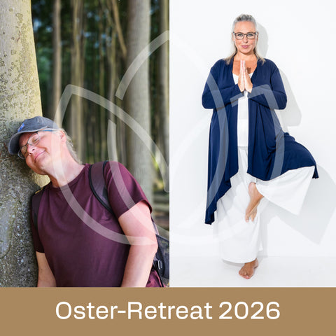 Oster-Retreat 2026