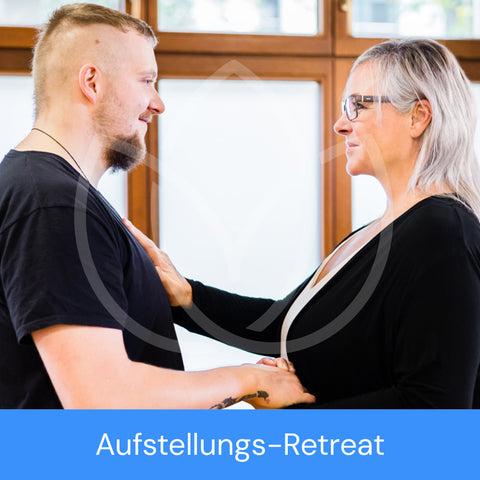 Aufstellungsretreat
